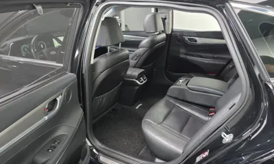 Hyundai Grandeur 2020, 103102 км, за 19500000 KRW - фото 26