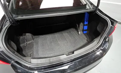ChevroletGMDaewoo Malibu 2017, 105649 км, за 50000000 KRW - фото 20