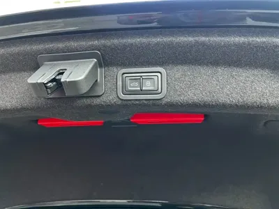 Audi A6L 2024, 40000 км, за 259800 CNY - фото 9
