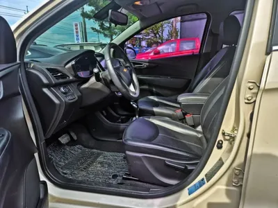 ChevroletGMDaewoo Spark 2017, 149984 км, за 3700000 KRW - фото 18
