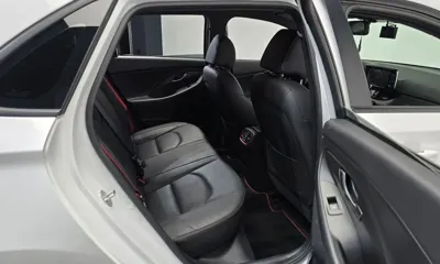 Hyundai i30 2019, 108821 км, за 15900000 KRW - фото 11