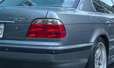 BMW 7-Series 1996, 313000 км, за 15000000 KRW - фото 6