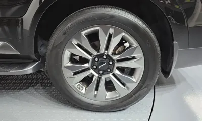 Kia Mohave 2022, 79201 км, за 33750000 KRW - фото 21