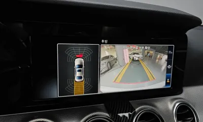 Mercedes-Benz E-Class 2018, 55680 км, за 22000000 KRW - фото 14