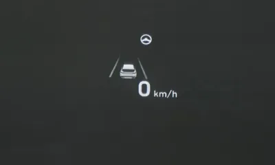 Hyundai Santafe 2021, 75609 км, за 26000000 KRW - фото 32