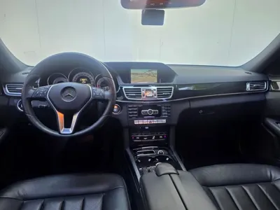 Mercedes-Benz E-Class 2014, 152206 км, за 7950000 KRW - фото 7