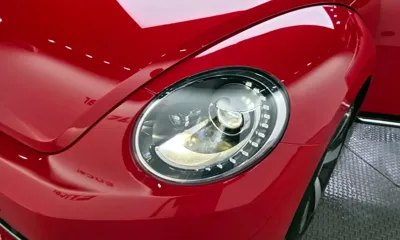 Volkswagen Beatle 2015, 110371 км, за 10900000 KRW - фото 22