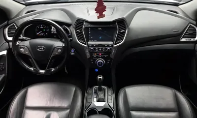 Hyundai Santafe 2016, 171673 км, за 9900000 KRW - фото 7