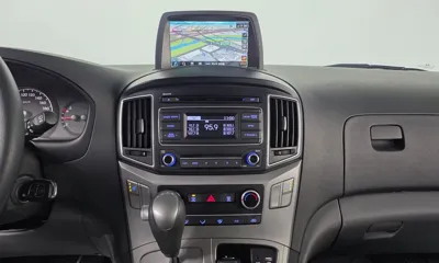 Hyundai Starex 2017, 169689 км, за 8900000 KRW - фото 14