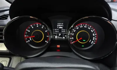 KG_Mobility_Ssangyong TIBOLI 2015, 120984 км, за 7200000 KRW - фото 8