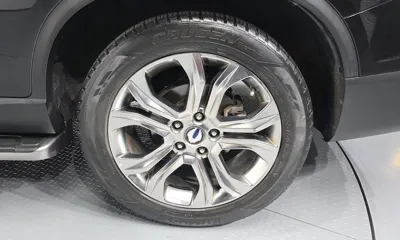 KG_Mobility_Ssangyong Rexton 2018, 105263 км, за 15900000 KRW - фото 21