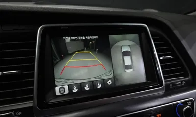 Hyundai Sonata 2019, 110903 км, за 14300000 KRW - фото 14