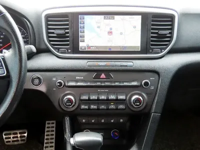 Kia Sportage 2019, 97214 км, за 15500000 KRW - фото 10