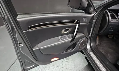 Renault-KoreaSamsung SM7 2016, 179344 км, за 3800000 KRW - фото 24