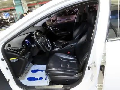 Hyundai Grandeur 2016, 194362 км, за 7300000 KRW - фото 6