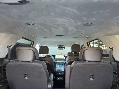 Hyundai Palisade 2023, 115300 км, за 28000000 KRW - фото 15