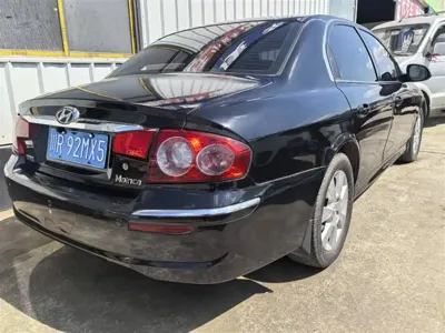 Hyundai Mingyu 2012, 110000 км, за 8800 CNY - фото 3