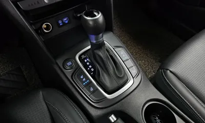 Hyundai Kona 2018, 49550 км, за 15500000 KRW - фото 9