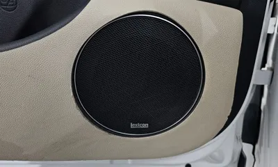 Genesis GV70 2021, 83040 км, за 33600000 KRW - фото 30
