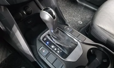 Hyundai Santafe 2015, 185669 км, за 7200000 KRW - фото 9