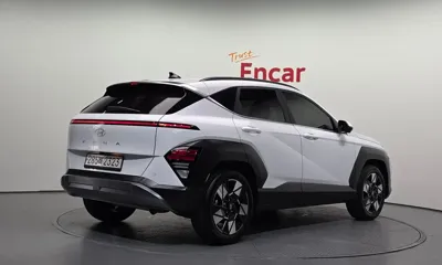 Hyundai Kona 2023, 17984 км, за 30600000 KRW