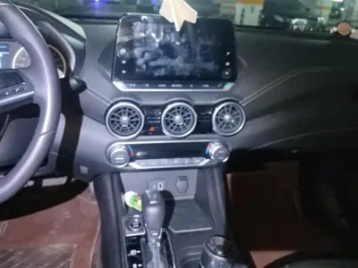 Nissan Sylphy 2021, 51800 км, за 62500 CNY - фото 13