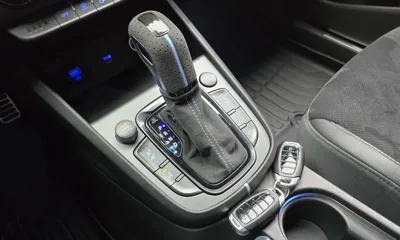 Hyundai Kona 2022, 57588 км, за 24500000 KRW - фото 9