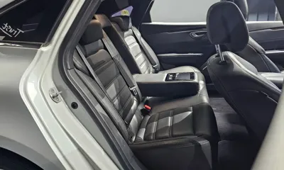 Renault-KoreaSamsung SM6 2016, 143109 км, за 6700000 KRW - фото 12