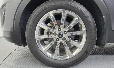 Kia Sorento 2017, 108874 км, за 13500000 KRW - фото 5