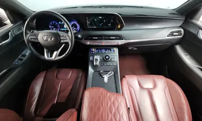 Hyundai Palisade 2019, 162798 км, за 18390000 KRW - фото 7