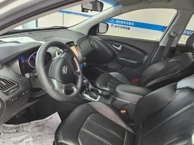 Hyundai Tucson 2015, 80000 км, за 6900000 KRW - фото 20