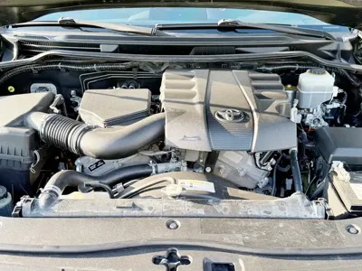 Toyota Land Cruiser 2014, 149000 км, за 259000 CNY - фото 14