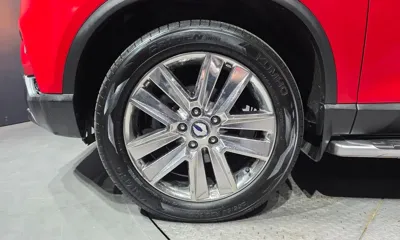 KG_Mobility_Ssangyong Rexton 2019, 80371 км, за 15500000 KRW - фото 5