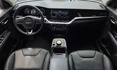 Kia Niro 2022, 39423 км, за 24500000 KRW - фото 7