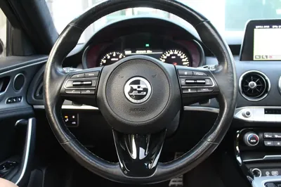 Kia Stinger 2019, 122700 км, за 16500000 KRW - фото 9