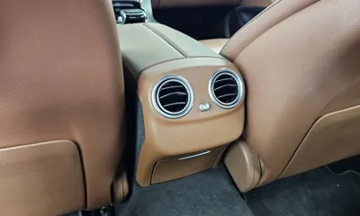 Mercedes-Benz E-Class 2020, 95350 км, за 24900000 KRW - фото 31