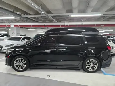 Kia Canival 2016, 89634 км, за 16900000 KRW - фото 5