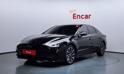 Hyundai Sonata · 2023 год