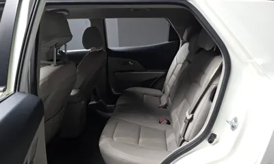 KG_Mobility_Ssangyong KORANDO 2019, 122471 км, за 9500000 KRW - фото 12