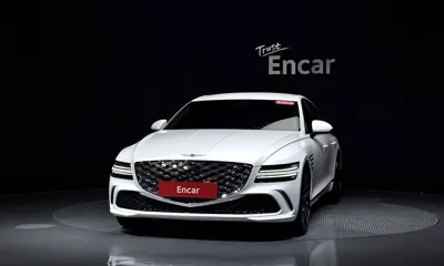 Genesis G80 2025, 36961 км, за 56900000 KRW - фото 3