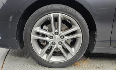 Hyundai Sonata 2019, 91716 км, за 9900000 KRW - фото 5