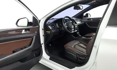 Hyundai Sonata 2019, 127869 км, за 11800000 KRW - фото 10