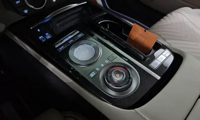 Genesis G80 2022, 30895 км, за 42900000 KRW - фото 9