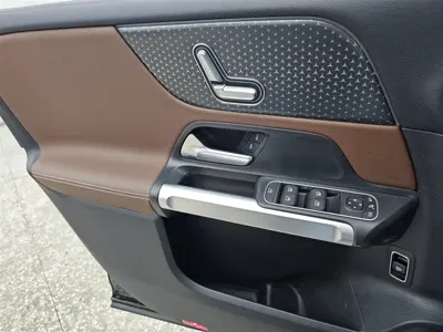 Mercedes-Benz GLB 2023, 31500 км, за 160000 CNY - фото 8