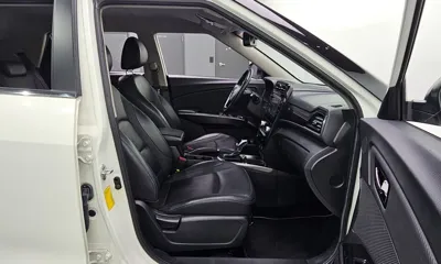KG_Mobility_Ssangyong TIBOLI 2022, 105011 км, за 11550000 KRW - фото 26