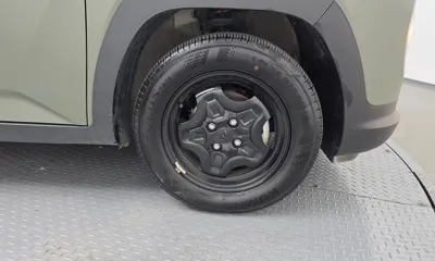 Hyundai Casper 2024, 14049 км, за 16200000 KRW - фото 21