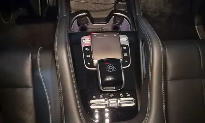 Mercedes-Benz GLS-Class 2023, 39104 км, за 170000000 KRW - фото 9