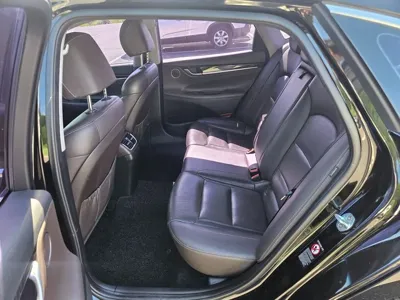 Hyundai Grandeur 2018, 181512 км, за 9800000 KRW - фото 10