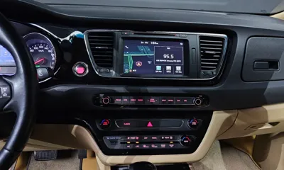 Kia Canival 2016, 146974 км, за 15200000 KRW - фото 15
