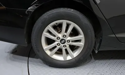 Hyundai Sonata 2017, 145545 км, за 6900000 KRW - фото 5